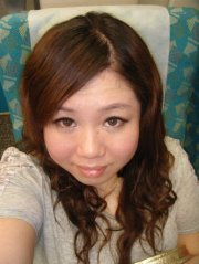 Mandy Ang