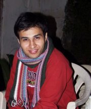 Abhishek