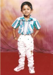 Sreeja
