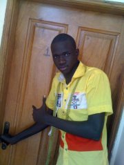 Modou