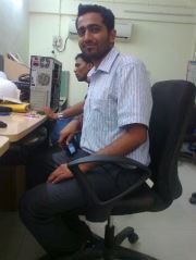 Bhavesh