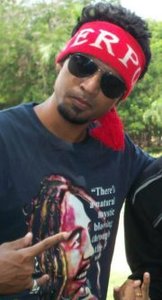 Anurag Sarode