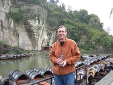 Roger Parfitt