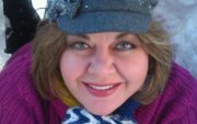 Sharla Mclaughlin