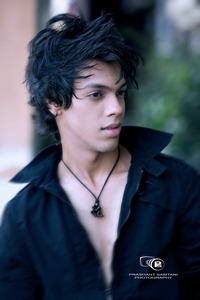 Akshay Shah