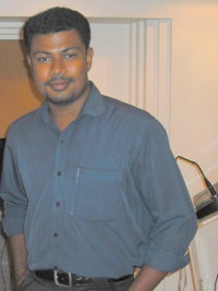 Priyesh