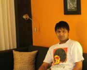 Nikhilesh