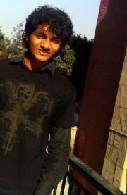 Raj