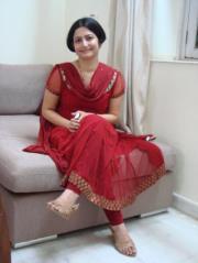 Sanghmitra Singh