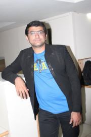 Hitesh Nagrani