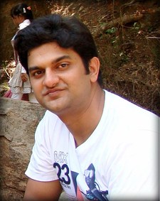 Nehal Pandya