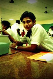 Harshit