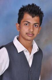 Saurabh