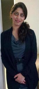 Shwetha