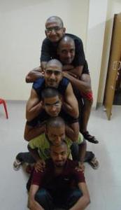 Abhishek