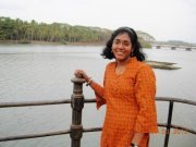 Ushmitha
