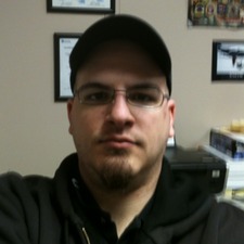 Andrew Roach
