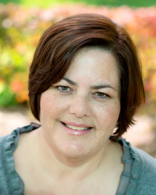 Cheryl Clark