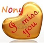 Nony