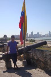 Mauricio