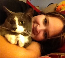 Shirley Eiswerth (Quackenbush)