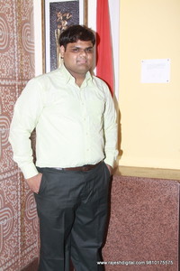 Sanchit Bhandari