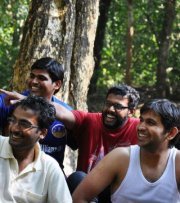 Abhijith