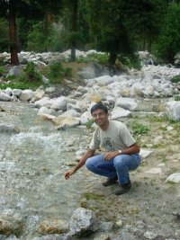 Pranjal