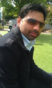 Sarbjit