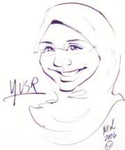 Yusr