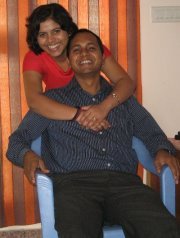 Bikash