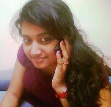 Vineela Rao