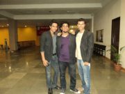 Mahesh