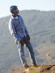 Pranesh
