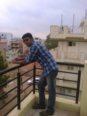 Naveenkumar