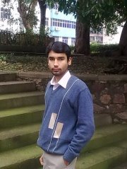 M Ahmad