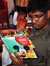 Aby John Mathew