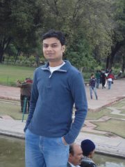 Mohit