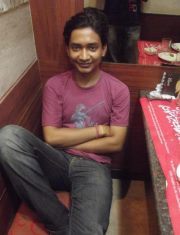 Swarnadeep