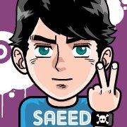 Saeed