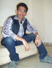 Ashish