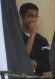 Ahmed