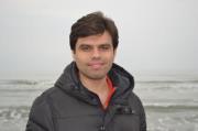 Mahmood Reza