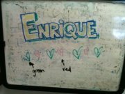 Enrique