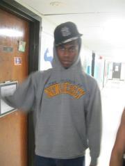 Aaron