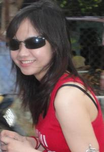 Huyen Hoang