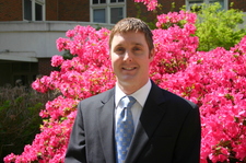 Daniel Maguire