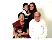 Bharati