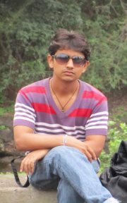 Sharad pardeshi
