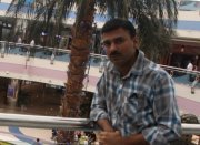 Alexander Karikkathil